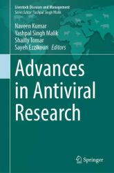 Advances in Antiviral Research