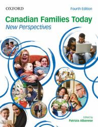 Canadian Families Today : New Perspectives