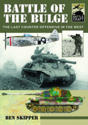 Battle of the Bulge : A Guide to Modeling the Battle