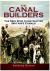 The Canal Builders : The Men Who Constructed Britain's Canals