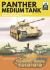 Panther Medium Tank : German Army and Waffen SS Eastern Front Summer 1943