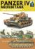 Panzer IV, Medium Tank : German Army and Waffen-SS Normandy Campaign , Summer 1944