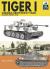 Tiger I, German Army Heavy Tank : Eastern Front 1942