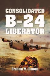 Consolidated B-24 Liberator