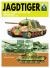 Tank Craft 42 JagdTiger Heavy Tank Destroyer : German Army Western Front 1945