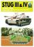 Tank Craft 44 Stug III and Stug IV Assault Gun : German Army, Waffen-SS and Luftwaffe Units Eastern Front 1944