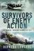 Survivors of Enemy Action : Experiences of Merchant Seamen, 1939-1945