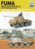 Puma Sdkfz 234/1 and Sdkfz 234/2 Heavy Armoured Cars : German Army and Waffen-SS, Western and Eastern Fronts, 1944-1945