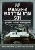 SS Panzer Battalion 501 : Tigers in the Ardennes