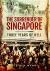 The Surrender of Singapore : Three Years of Hell