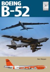 Boeing B-52 Stratofortress