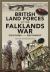 British Land Forces in the Falklands War : Uniforms and Equipment