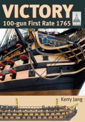 Victory : 100-Gun First Rate 1765