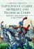 Napoleon's Cavalry, Artillery and Technical Corps 1799-1815 : History, Organization and Equipment