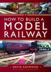 How to Build a Model Railway