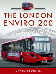 The London Enviro 200