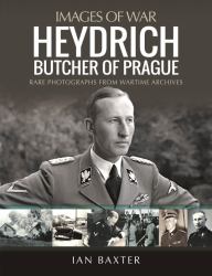 Heydrich : Butcher of Prague