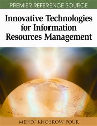 Innovative Technologies for Information Resources Management