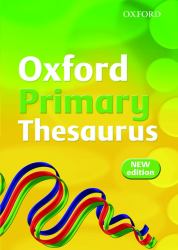 Oxford Primary Thesaurus (2007)