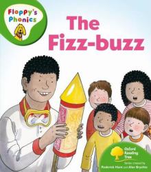 The Fizz-Buzz