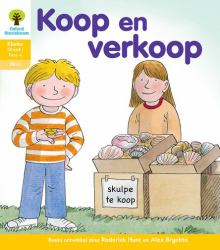 Koop En Verkoop