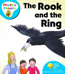 The Rook And The Ring