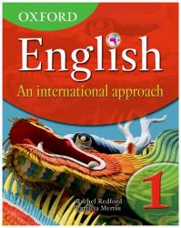 Oxford English: an International Approach, Book 1