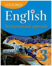 Oxford English : An International Approach