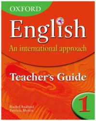 Oxford English Bk. 1-3 : An International Approach