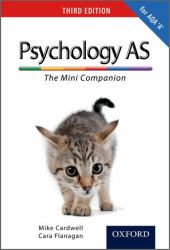 Psychology AS : The Mini Companion