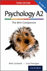 Psychology A2 : The Mini Companion