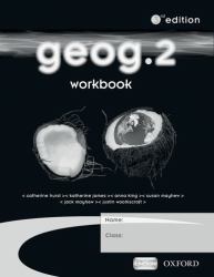 Geog.2: Workbook