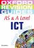 As and A Level Ict