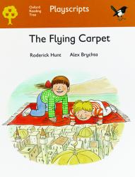 The Flying Carpet