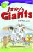 Janey's Giants