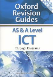 AS and A Level ICT