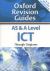 AS and A Level ICT