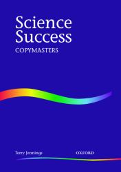 Science Success : Copymasters