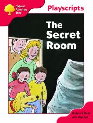 The Secret Room