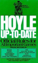 Hoyle up-to-Date : Official Rules for All Important Games