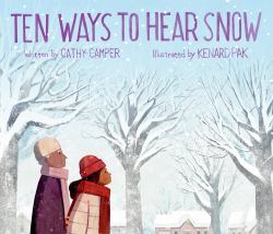 Ten Ways to Hear Snow