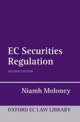 EC Securities Regulation