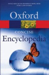 Concise Encyclopedia