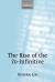 The Rise of the To-Infinitive