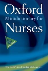 Minidictionary for Nurses