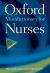 Minidictionary for Nurses