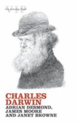 Charles Darwin