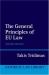 The General Principles of EU Law