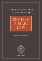 English Public Law