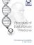 Principles of Evolutionary Medicine